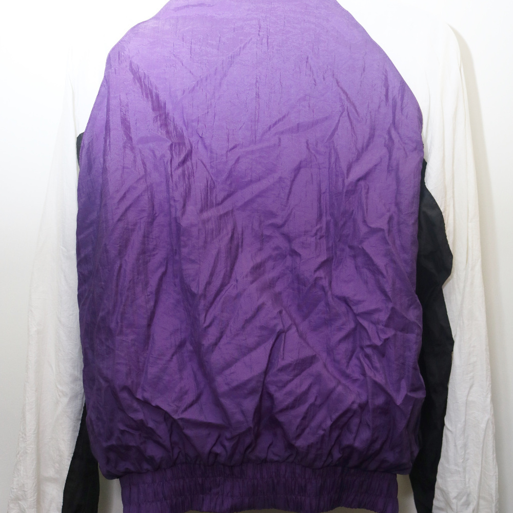 90's Vintage Logo7 "COLORADO ROCKIES" Jacket - Picture 7 of 7
